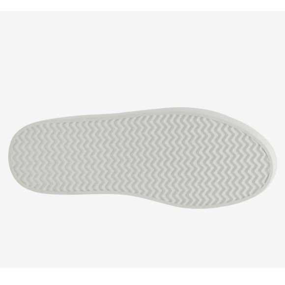 Lucky Brand Tendua Women's Sneakers - Orange - Size 10 - Picture 6 of 7